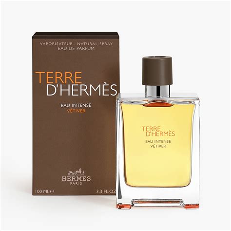 hermes terre d hermes eau intense vetiver yorum